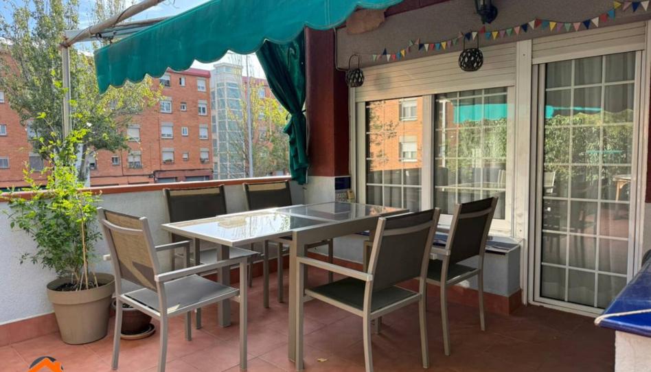 Foto 1 de Casa o xalet en venda a Príncep de Viana, Ca n'Oriac, Barcelona