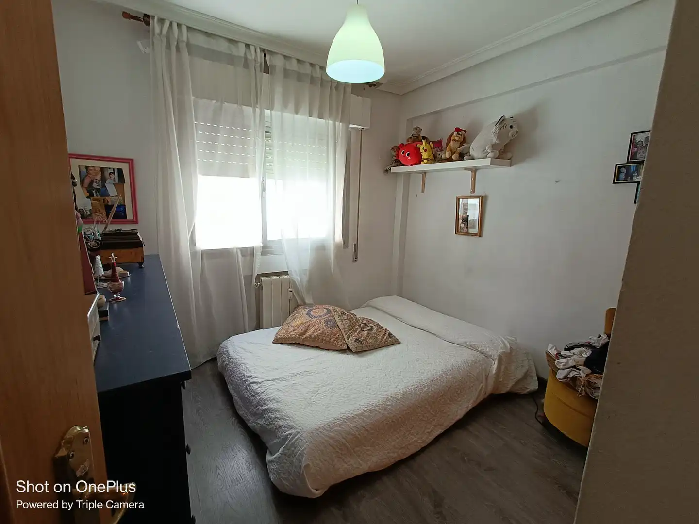 Dormitori de Pis en venda en Valdemoro amb Calefacció i Moblat