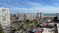 Vista exterior de Pis en venda en El Puerto de Santa María