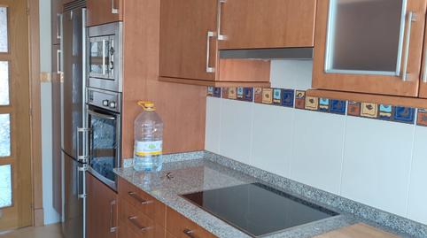 Foto 2 de Apartament de lloguer a A Gándara, A Coruña