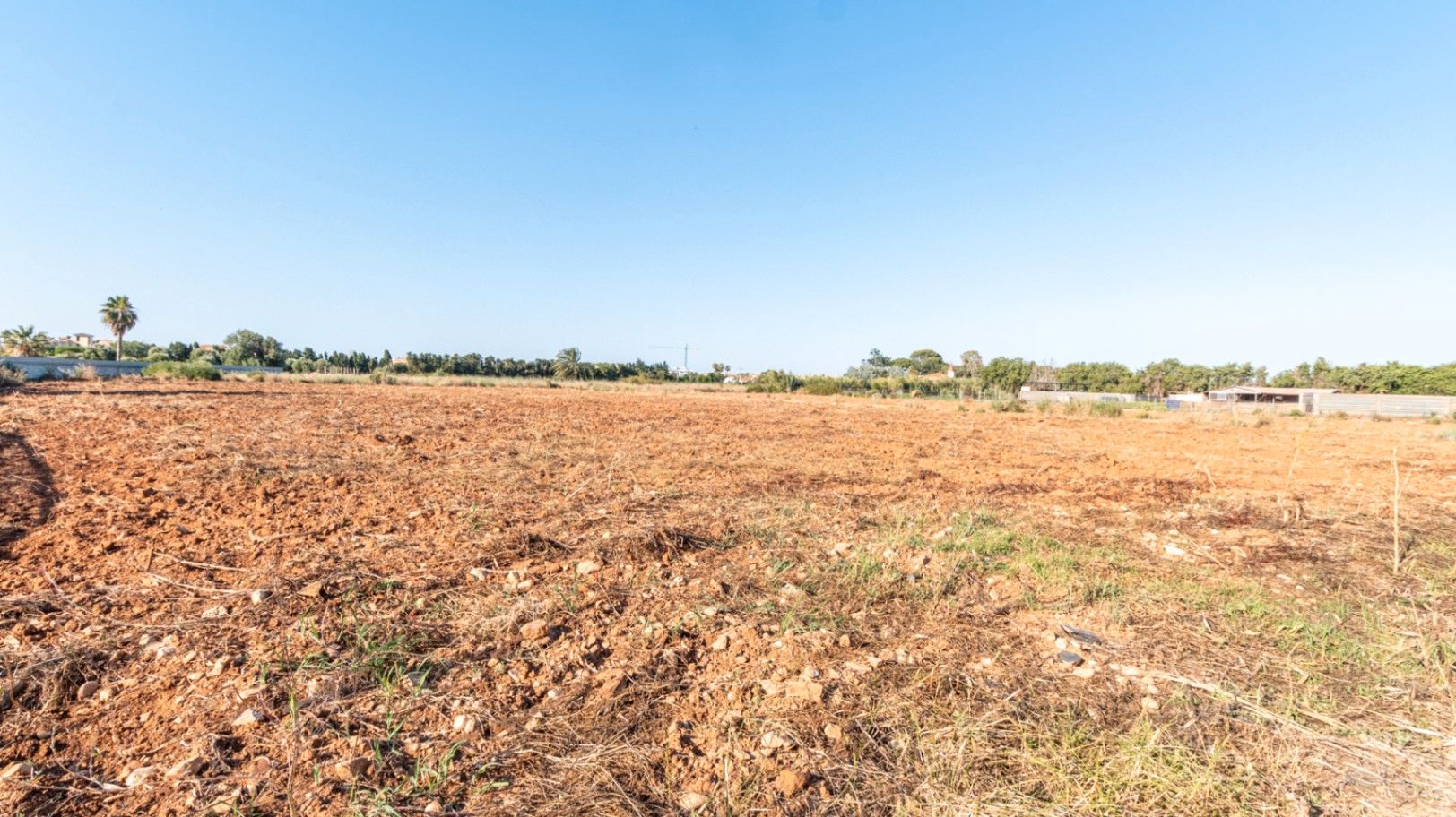 Residencial en venda en Dénia