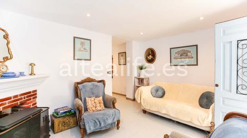 Foto 5 de Casa adosada en venda a Calle San José -v, Altea la Vella, Alicante