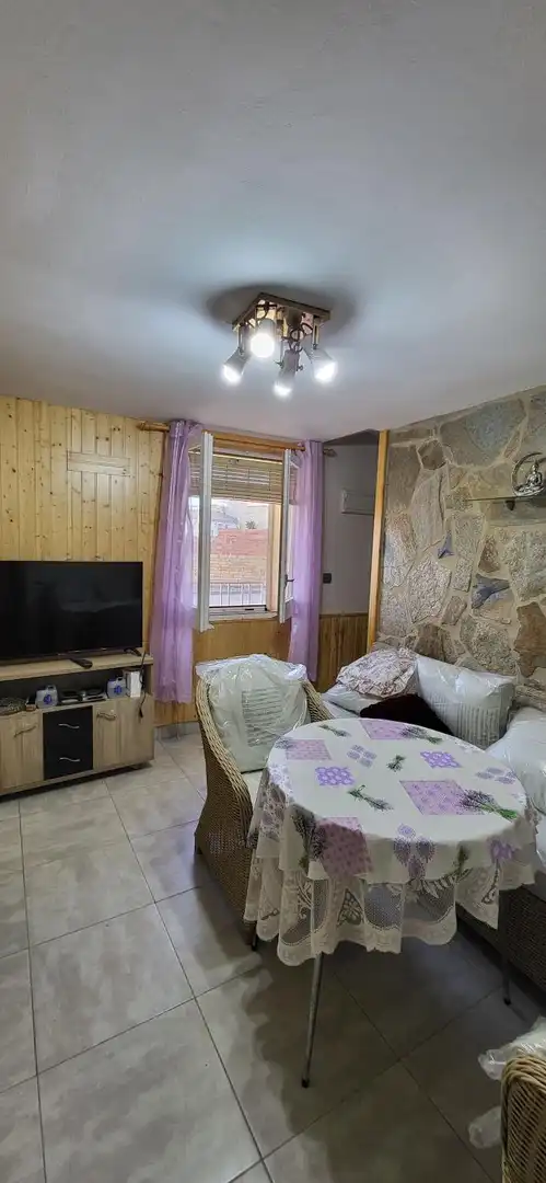 Dormitori de Casa o xalet en venda en Tortosa
