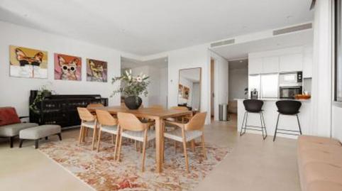 Foto 4 de Dúplex en venda a Montemayor - Marbella Club, Benahavís