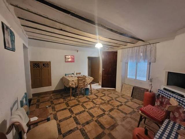 Casa-chalet en Venta en Casas de Haro