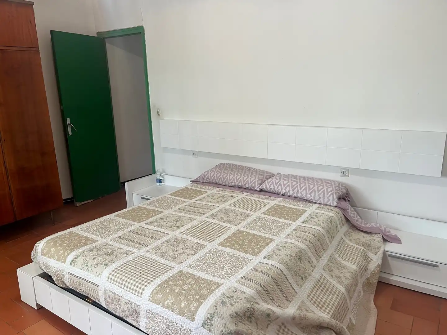 Habitación de Finca rústica en venta en Bescanó con Calefacción y Terraza