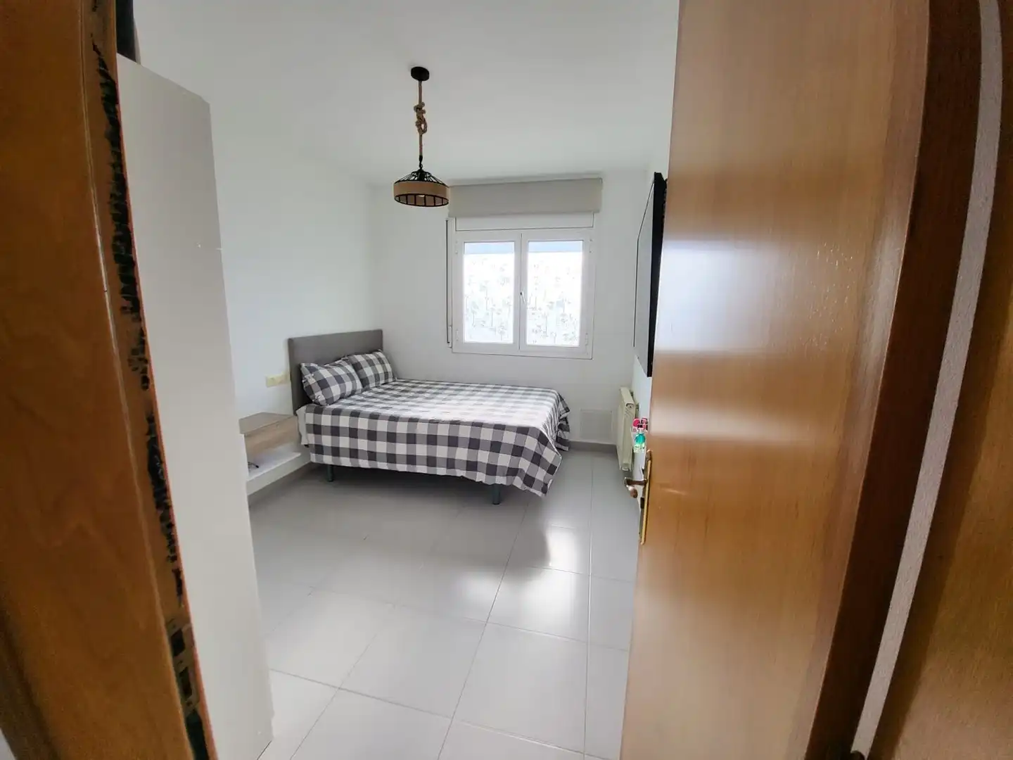 Dormitori de Casa o xalet en venda en Vidreres amb Jardí privat, Terrassa i Balcó