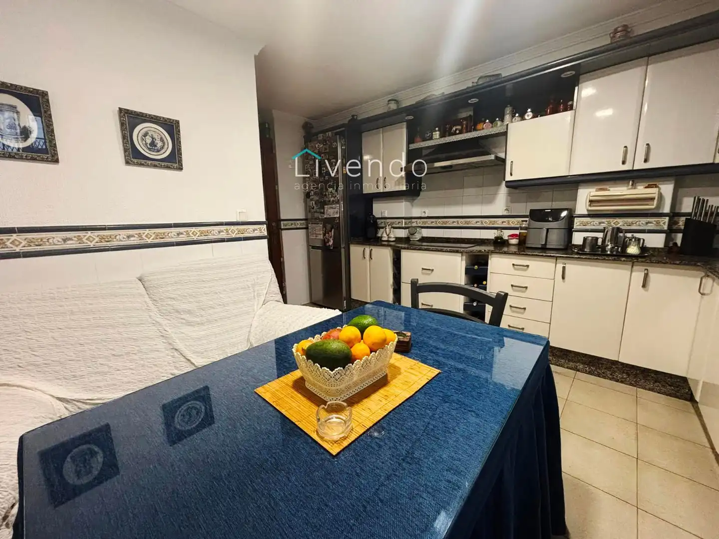 Kitchen of Detached homes for sale in Alcalá de los Gazules