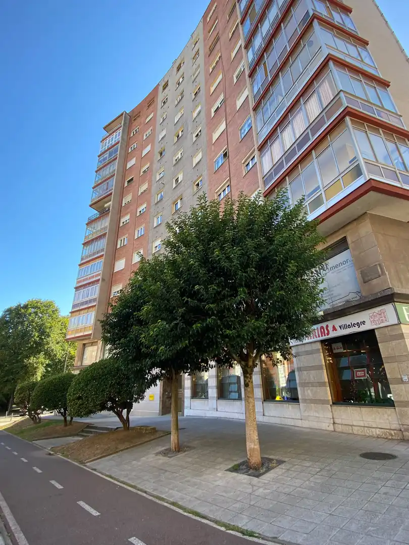 Appartement avec terrasse à vendre à Avilés - PZ HISPANIDAD 3, imagen 17