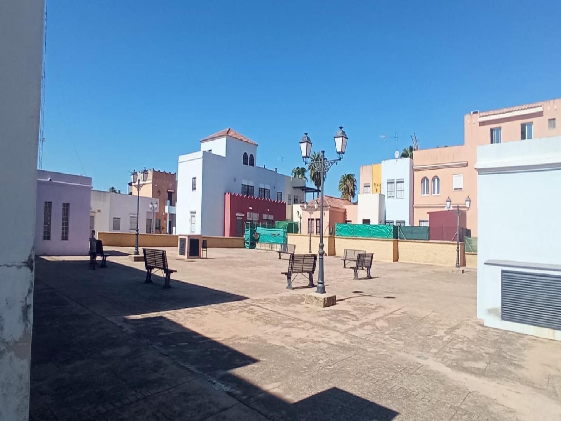 Flat for sale in Burguillos