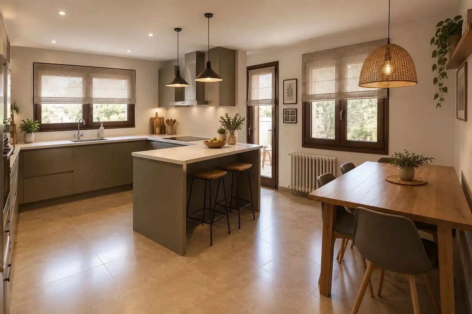 Maison avec jardin à vendre à Seva, imagen 3