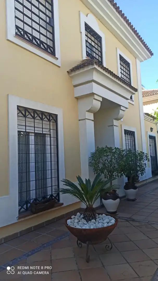 Villa mit Pool zum Verkauf in Olivar de Quintos, imagen 23