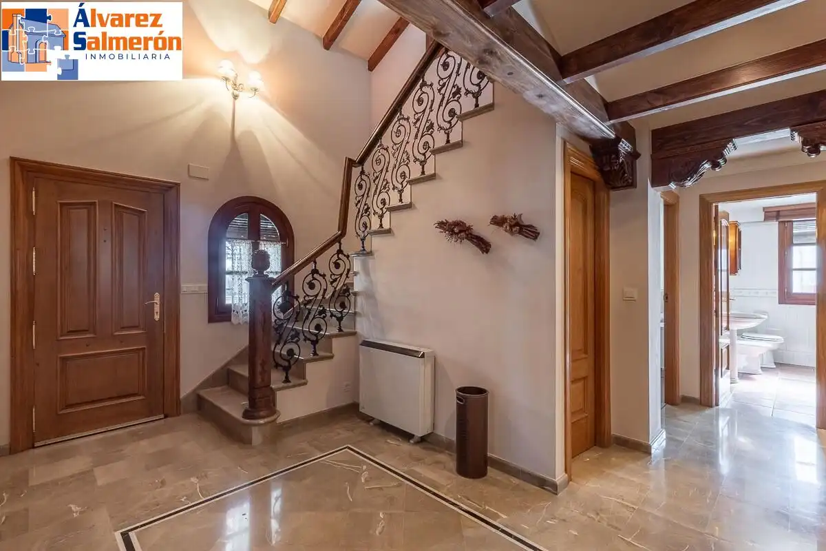 Villa mit Pool zum Verkauf in Calle DE LAS CAÑAS, imagen 13