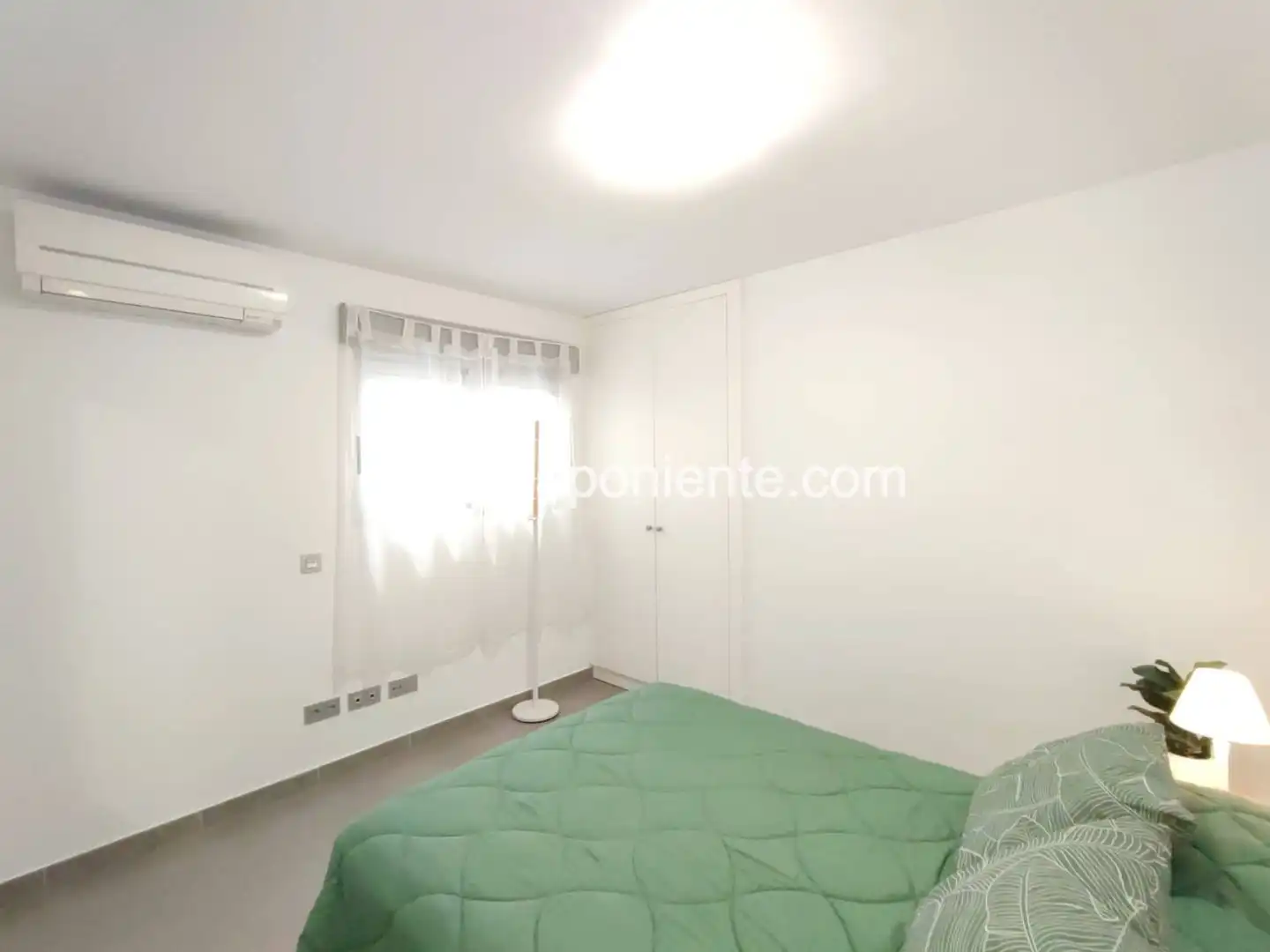 Appartement compact avec terrasse à vendre à Paseo de la Castellana, imagen 11