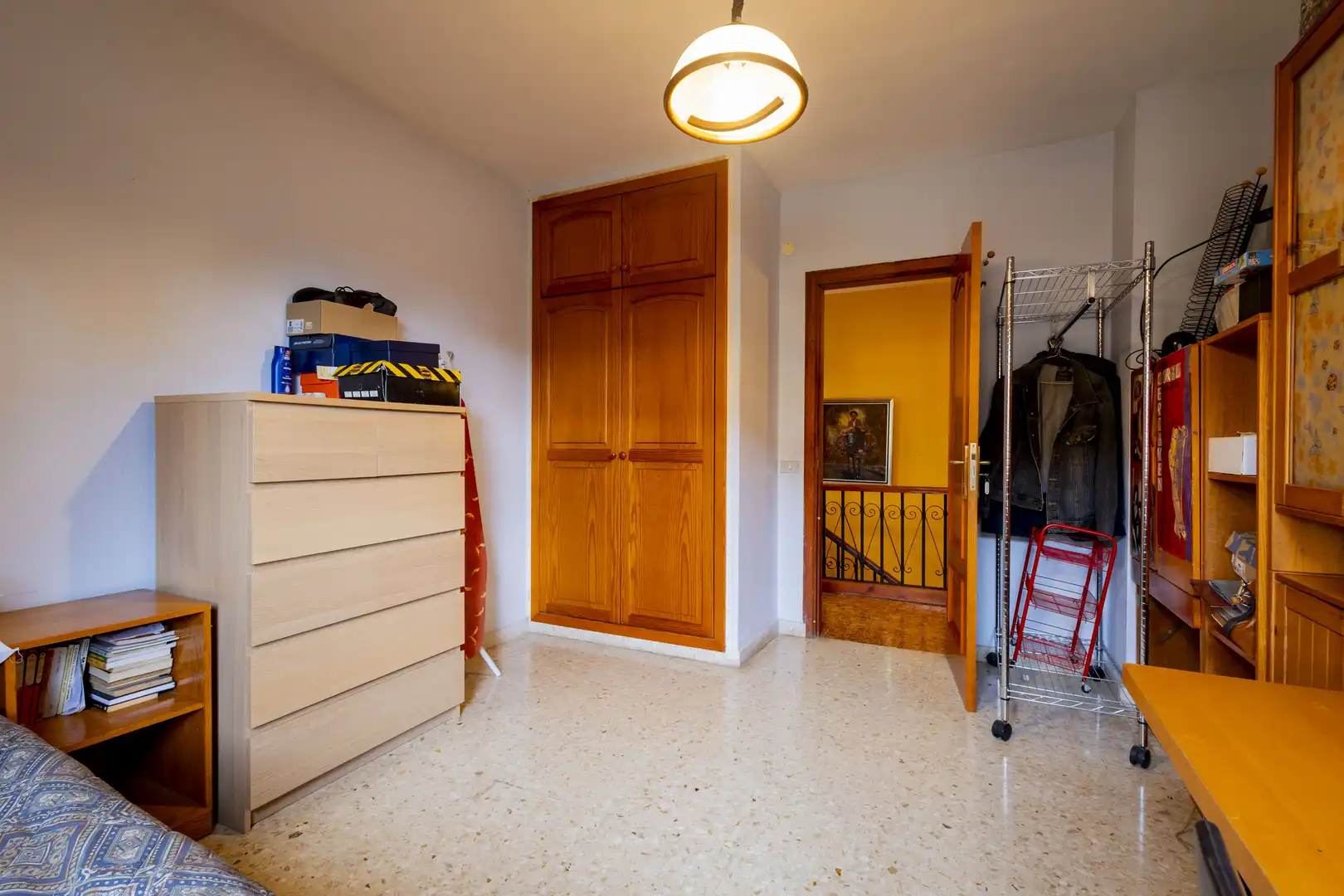 Habitación de Casa o chalet en venta en Los Baldíos - Geneto - Guajara