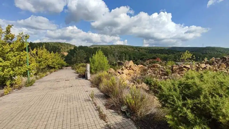 Residencial en venta en Sector El Belengueron, Siete Aguas