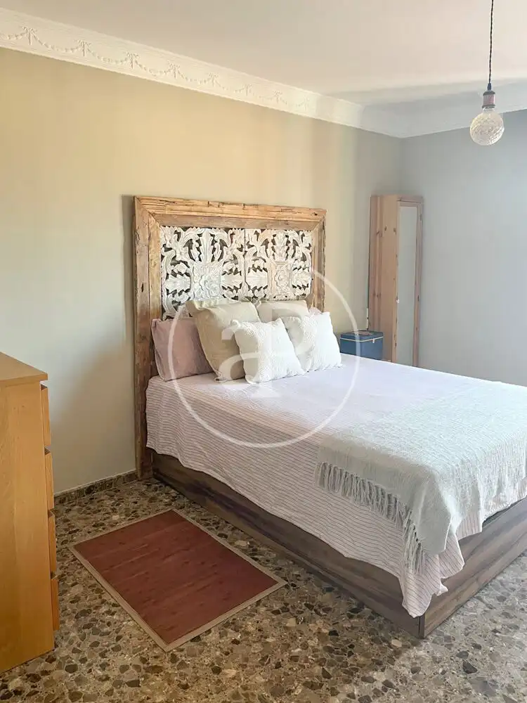 Habitación de Dúplex en venta en Burriana / Borriana con Aire acondicionado y Calefacción