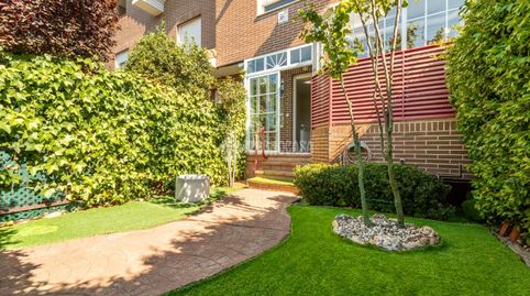 Photo 3 of Detached homes for sale in Casco Antiguo, Majadahonda