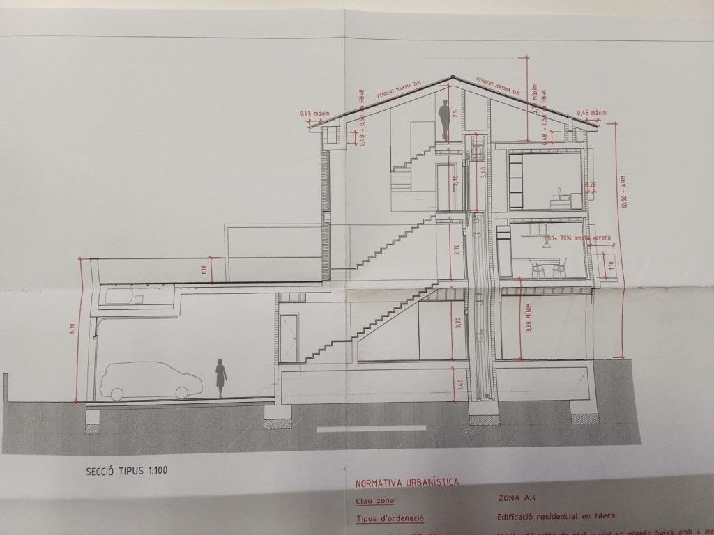 Residencial en venda en Sant Pere de Riudebitlles