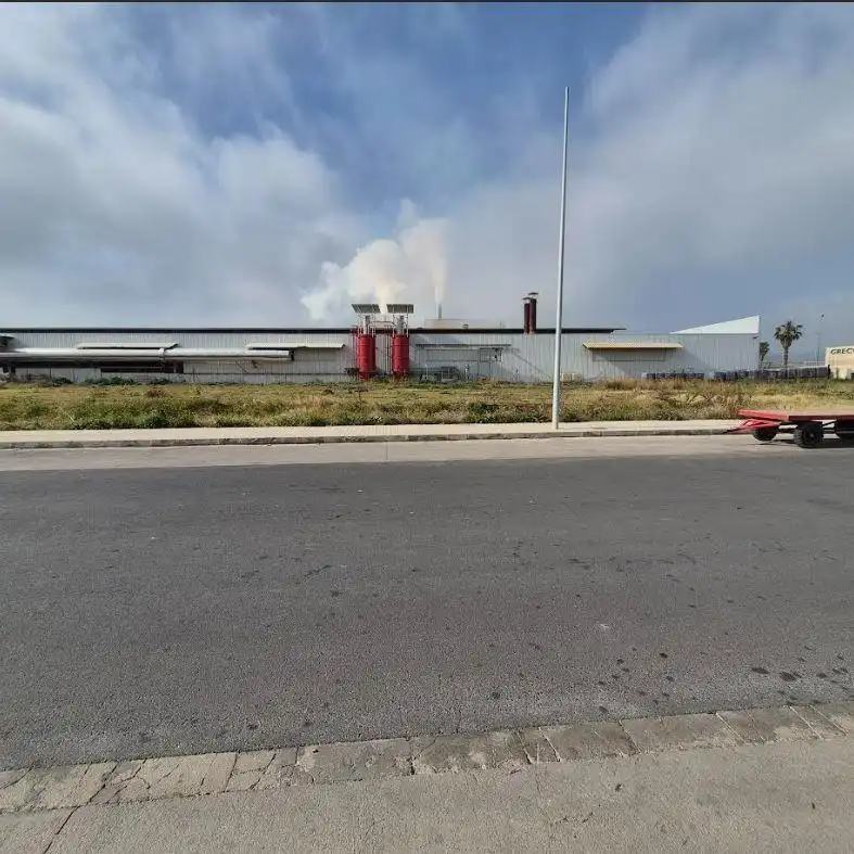 Terreny residencial en venda a Chilches / Xilxes, imagen 3