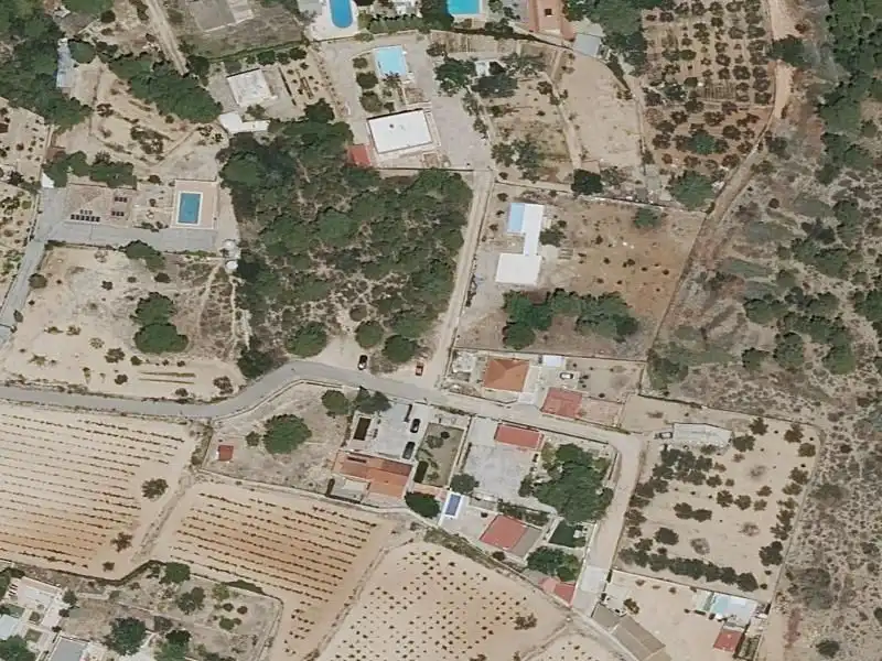Piso en venta en Turís