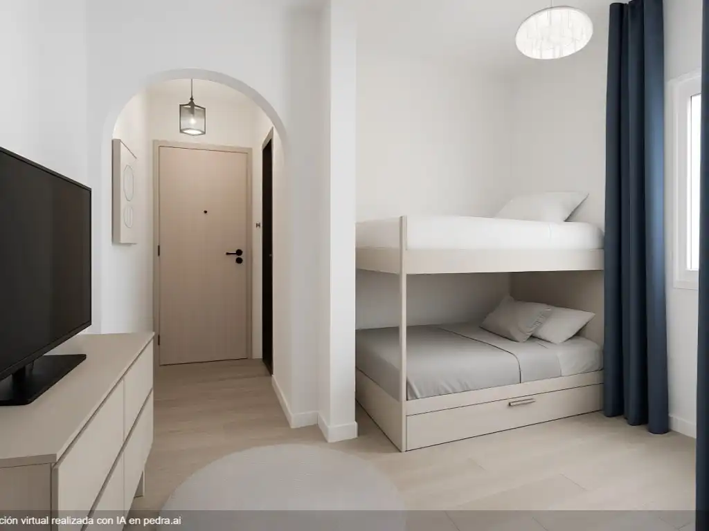 Studio mit Aufzug zum Verkauf in Sector Delta Muga 9, imagen 4