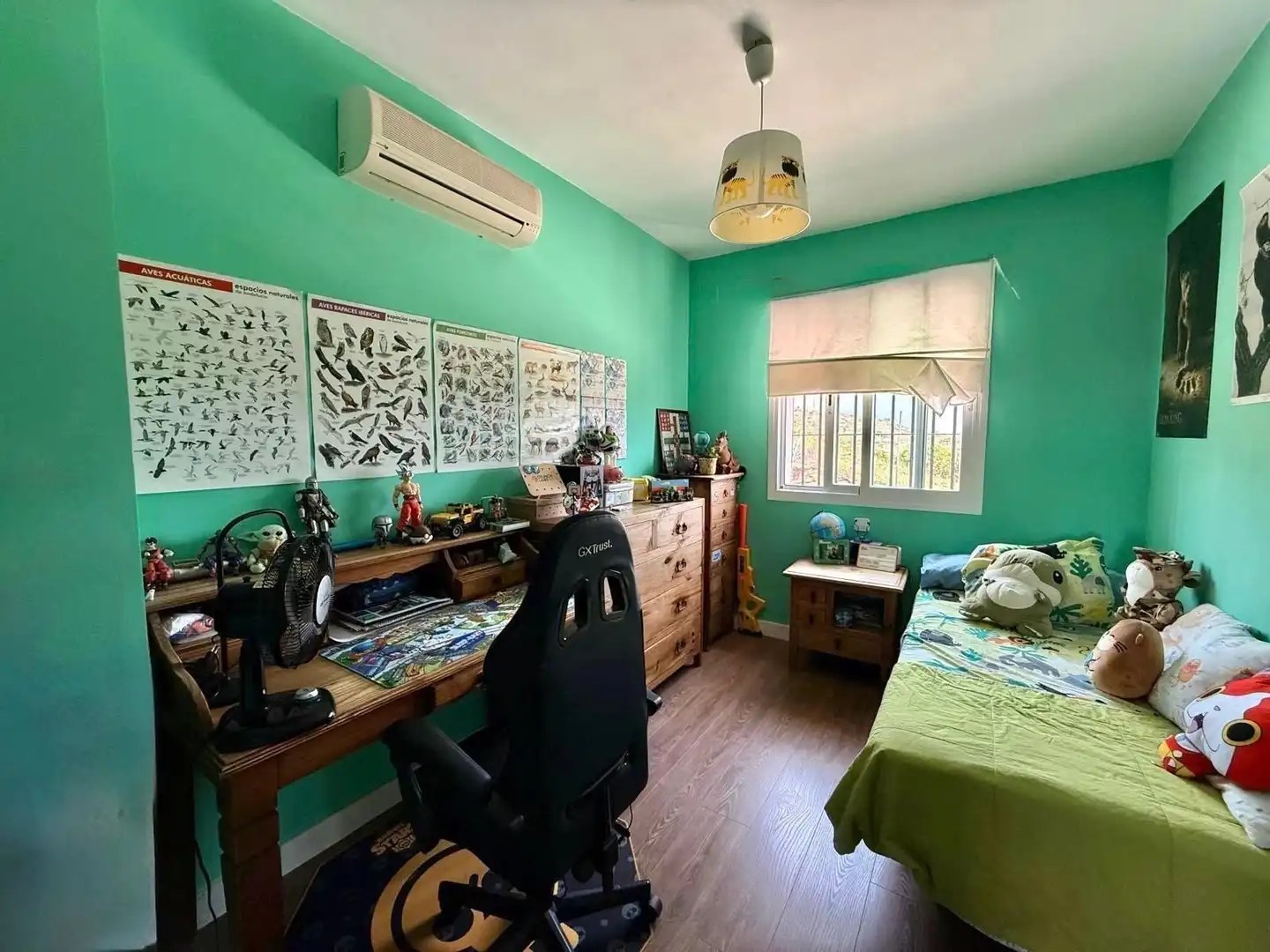 Maison mitoyenne avec piscine à vendre à Hipódromo - Cerrado del Águila, imagen 15