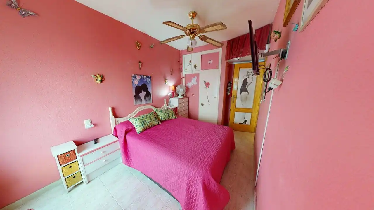 Piso con terraza en venta en Calle San Miguel de Salinas, imagen 10