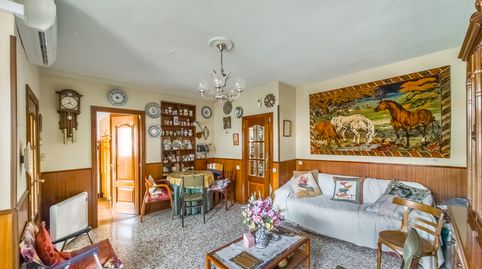 Foto 2 de Piso en venta en Del Sur, Entrevías, Madrid Capital