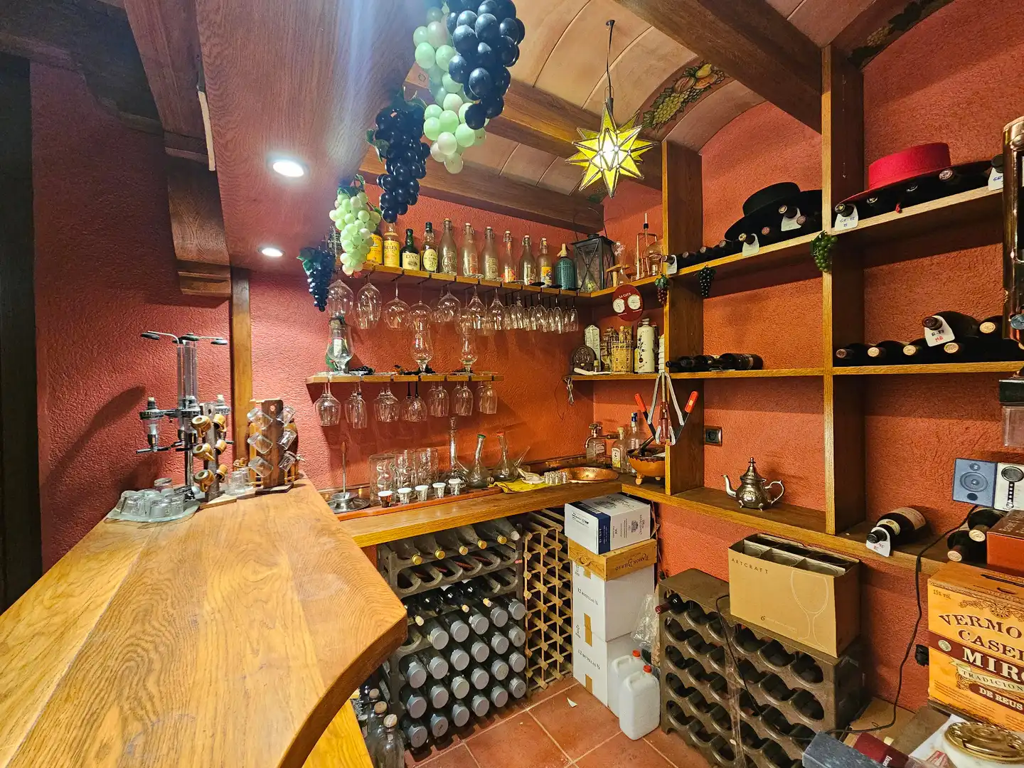 Chalet con jardín en venta en Etxabarri Ibiña Entitatea, imagen 66