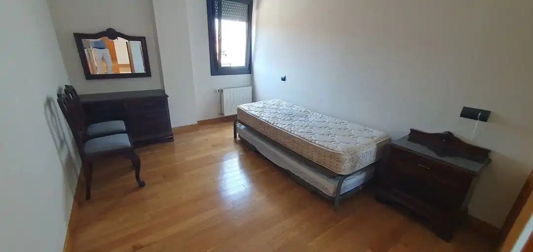 Flat for sale in Lutxana - Llano