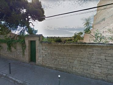 Terreny residencial en venda a Tàrrega