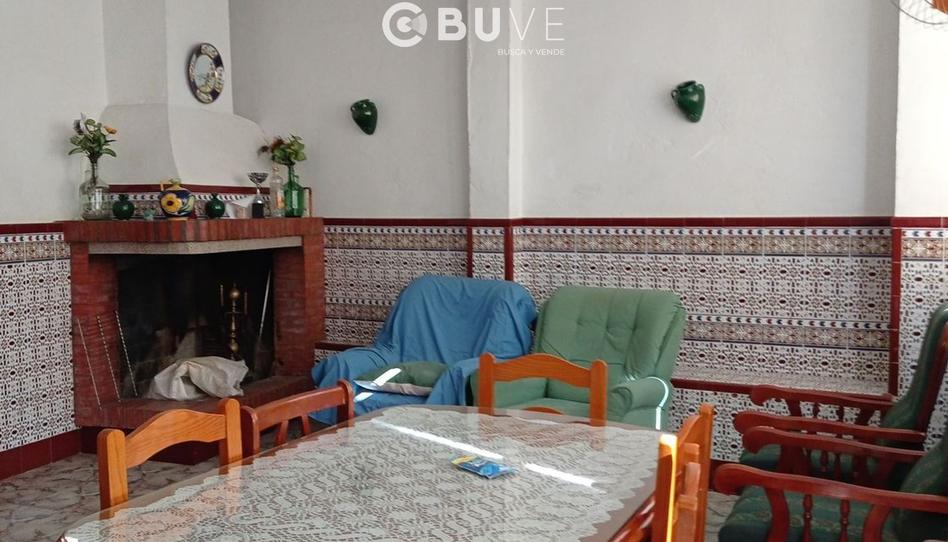 Photo 1 of House or chalet for sale in Buena Vista,, Zufre, Huelva