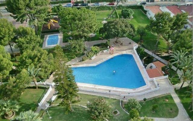 Estudio en Venta en avenida montecarlo en Rincón Alto