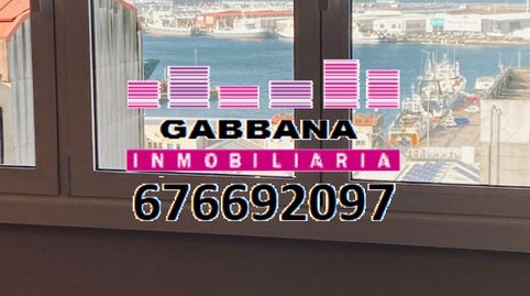 Foto 4 de Piso de alquiler en Rúa Do Conde de Torrecedeira, 80, Berbés - Peritos, Vigo