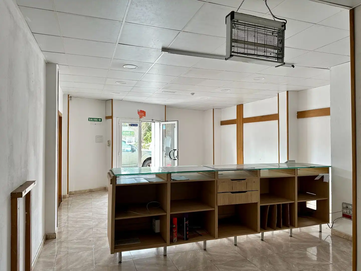 Nau industrial en venda a Cartes, imagen 28
