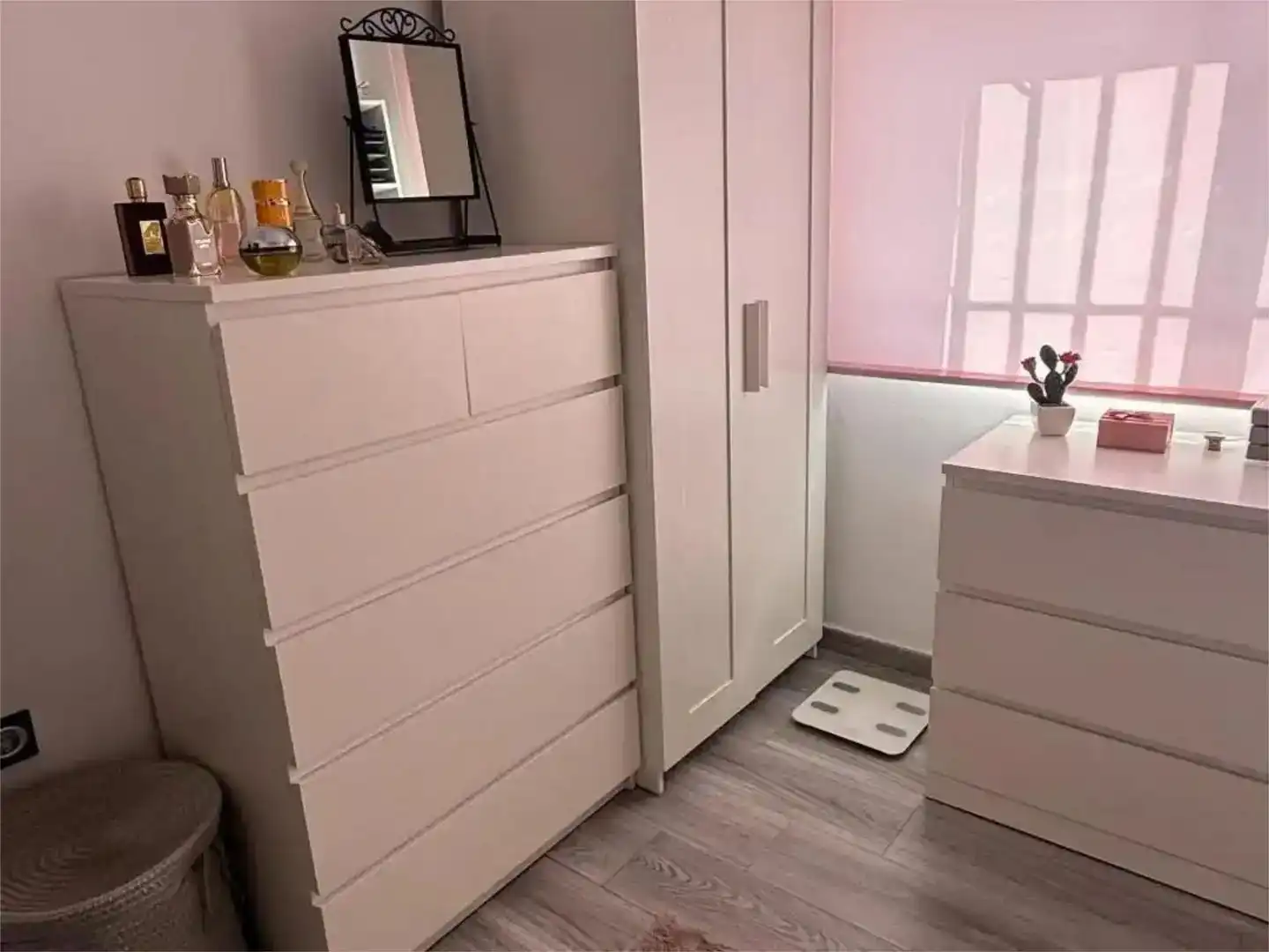 Habitación de Piso en venta en Málaga con Aire acondicionado