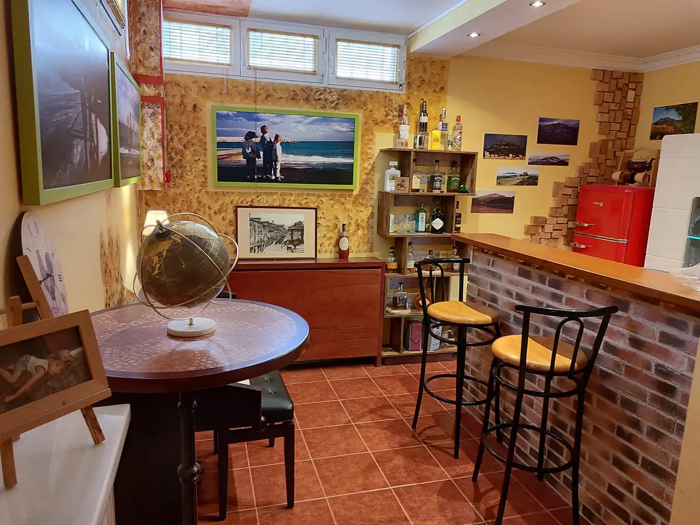 Casa o chalet en venta en Villalbilla con Jardín privado, Terraza y Trastero
