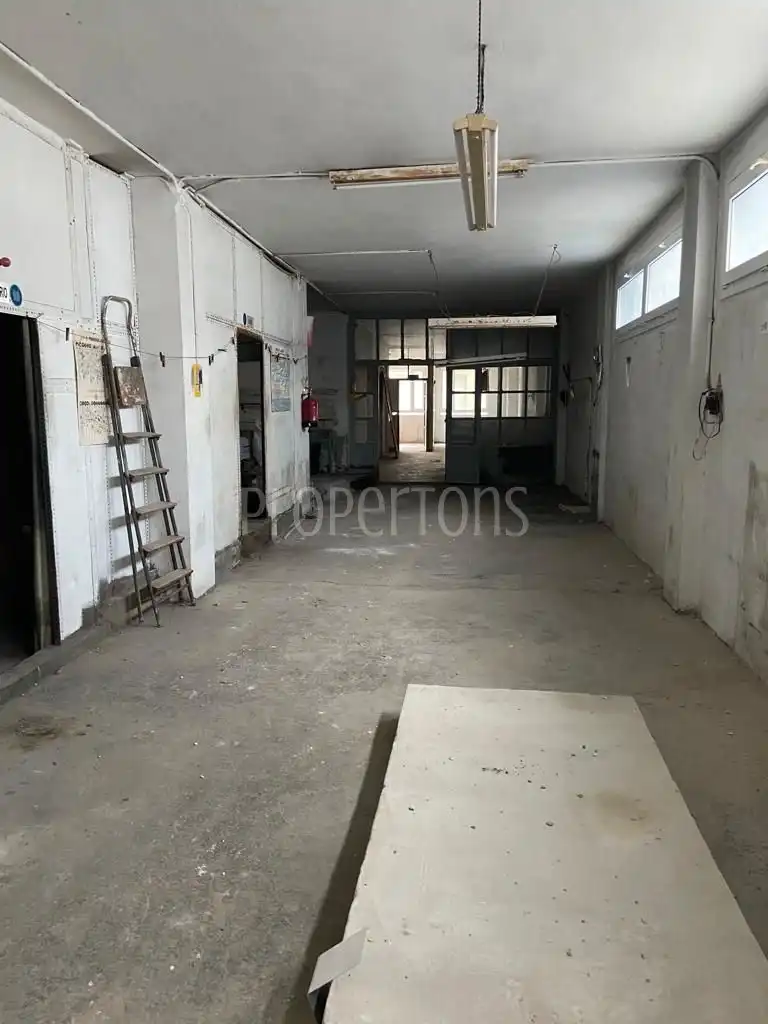 Commercial properties for rent in Bilbao 