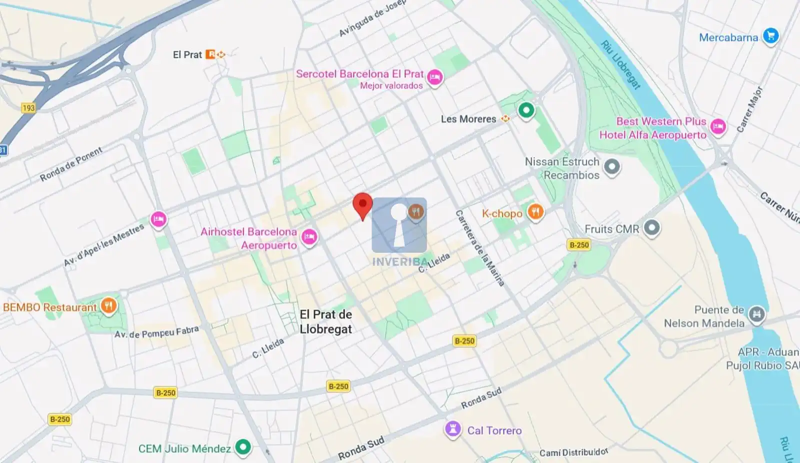 Business premises for sale in Narcis Monturiol, imagen 9