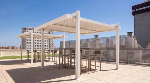 Foto 4 de Oficina de lloguer a Carrer del Professor Beltrán Báguena, Barrio de Campanar,  Valencia Capital