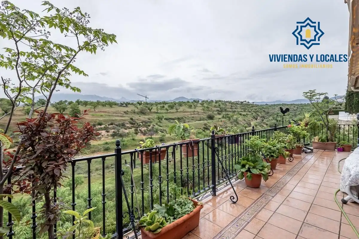 Villa con terrazza in vendita a Calle Calle Sauce, imagen 40