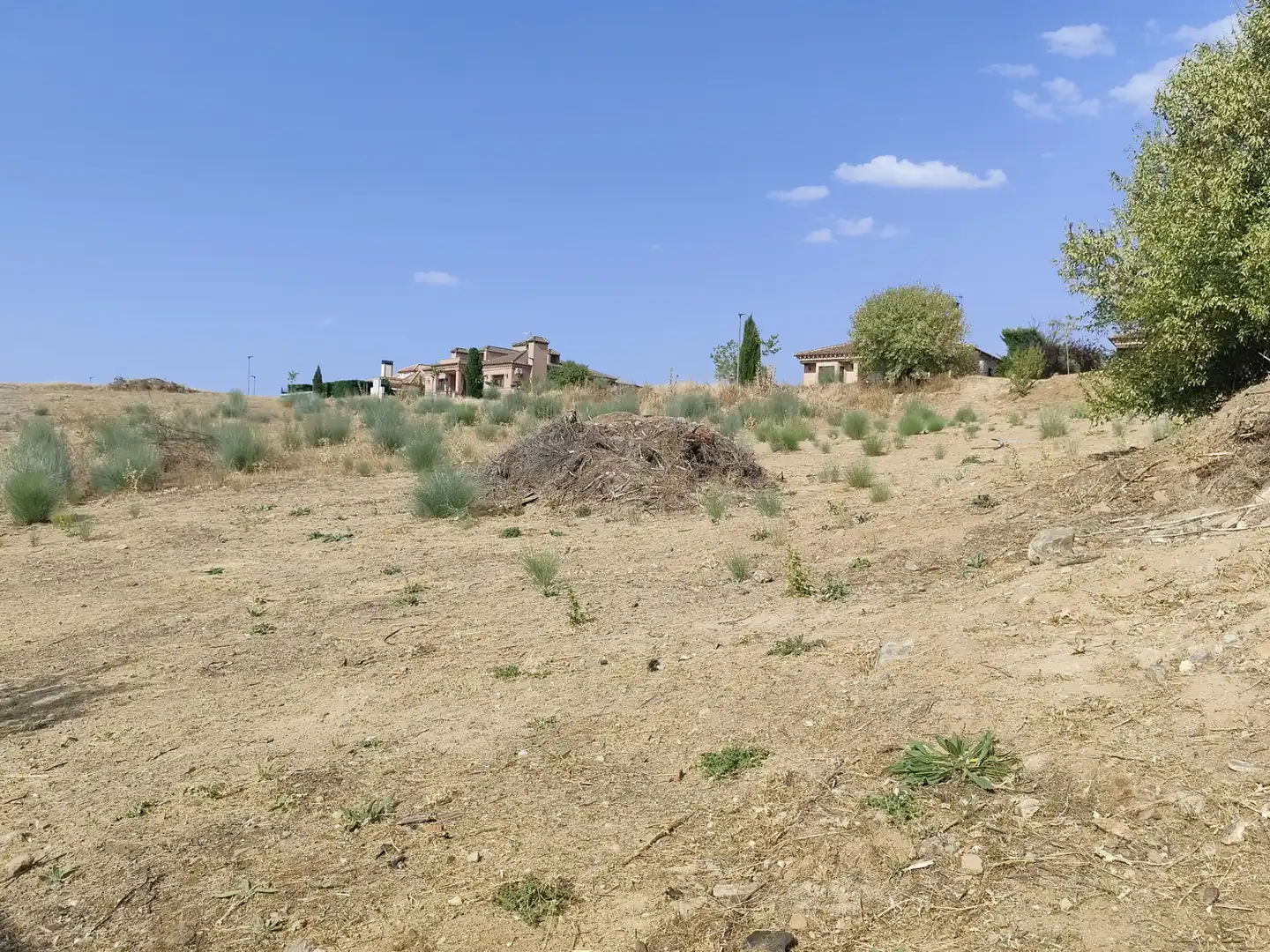 Residential for sale in Layos