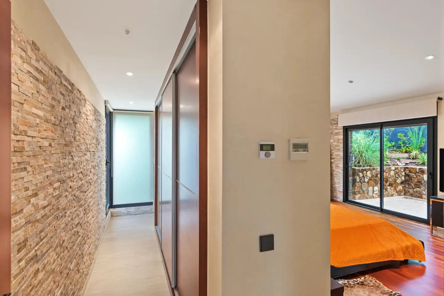 Casa con piscina en alquiler en calle de les Gavarres, imagen 22