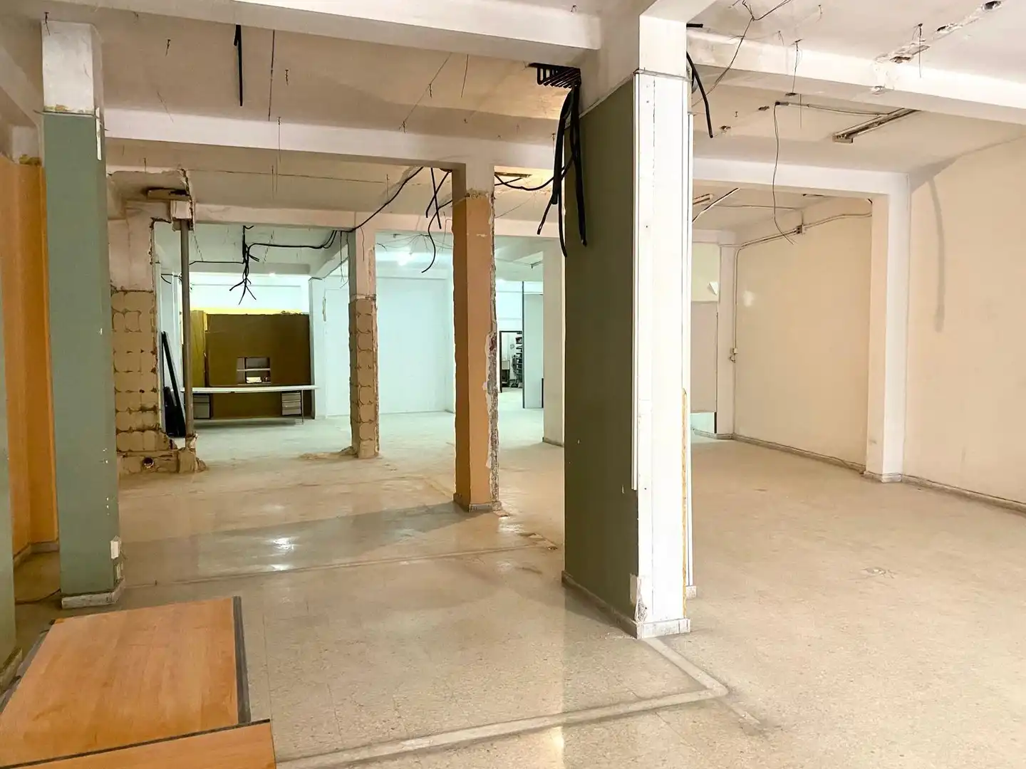 Business premises for sale in Calle PECHINA 41, imagen 8