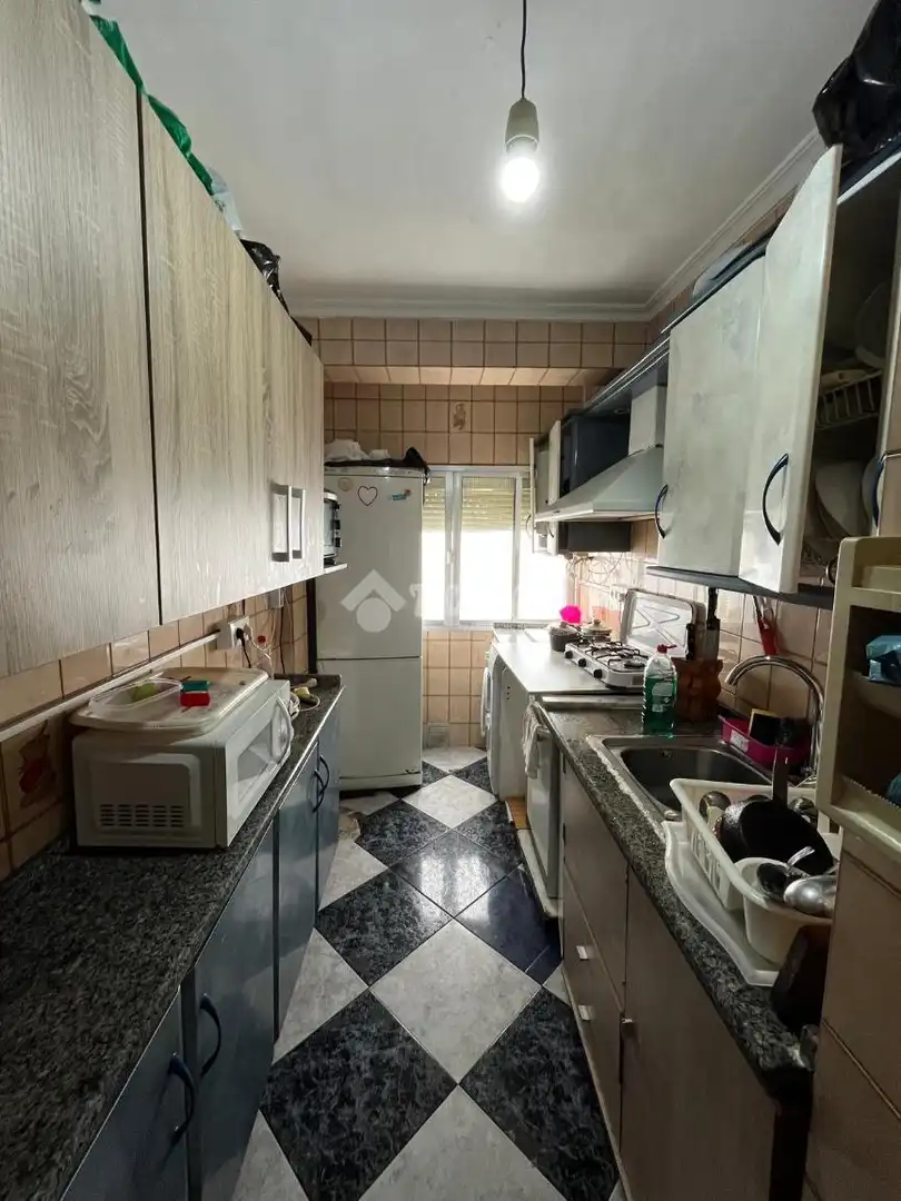 Piso en venta en Calle Ntra. Sra. de Begoña, imagen 4