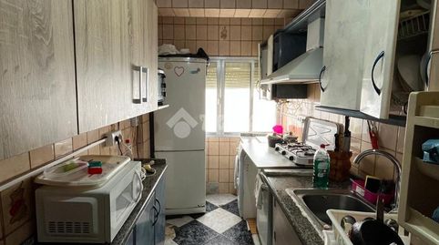 Foto 4 de Piso en venta en Calle Ntra. Sra. de Begoña, Villegas, Sevilla Capital