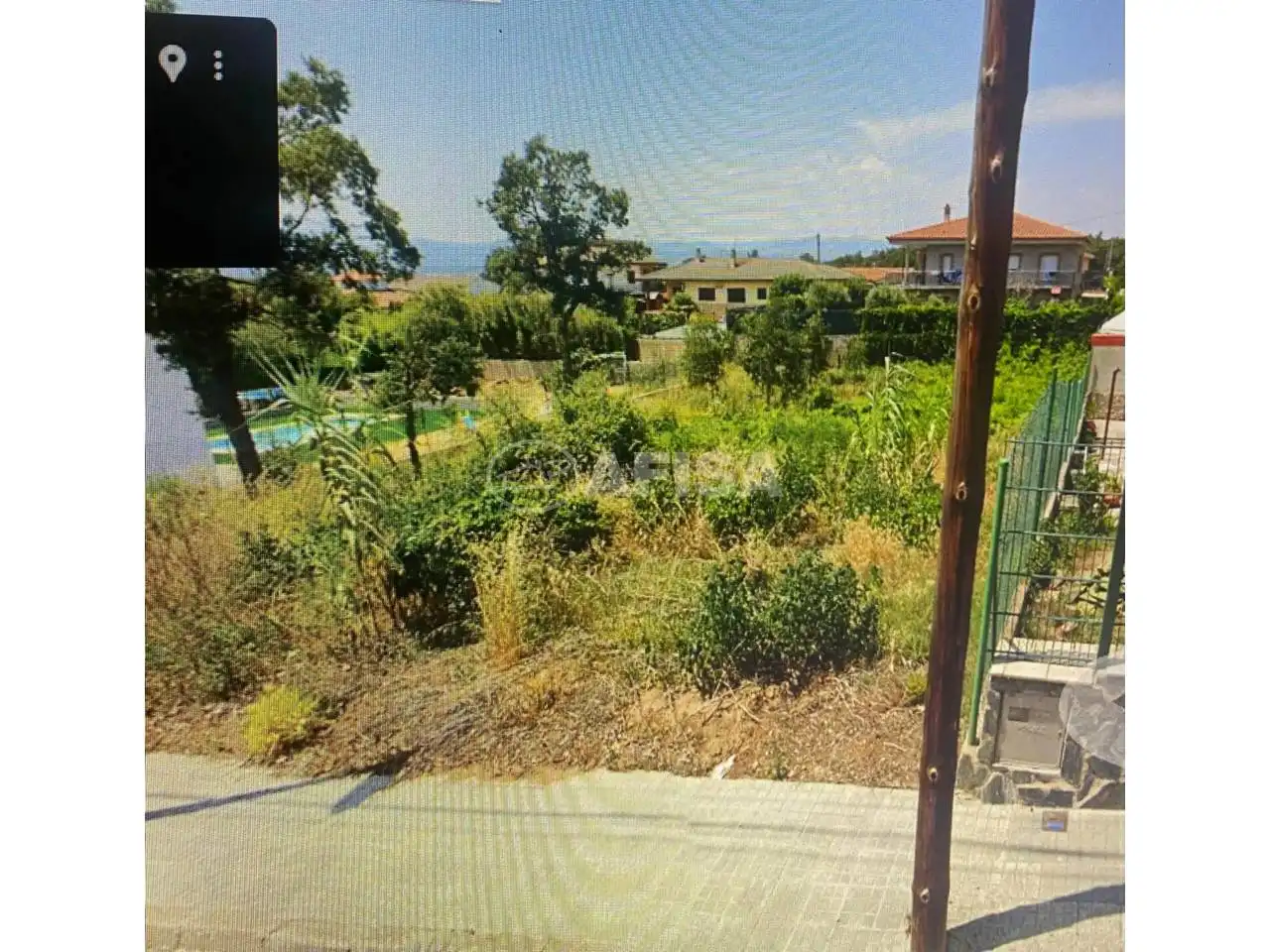 Residential land for sale in Sils, imagen 4