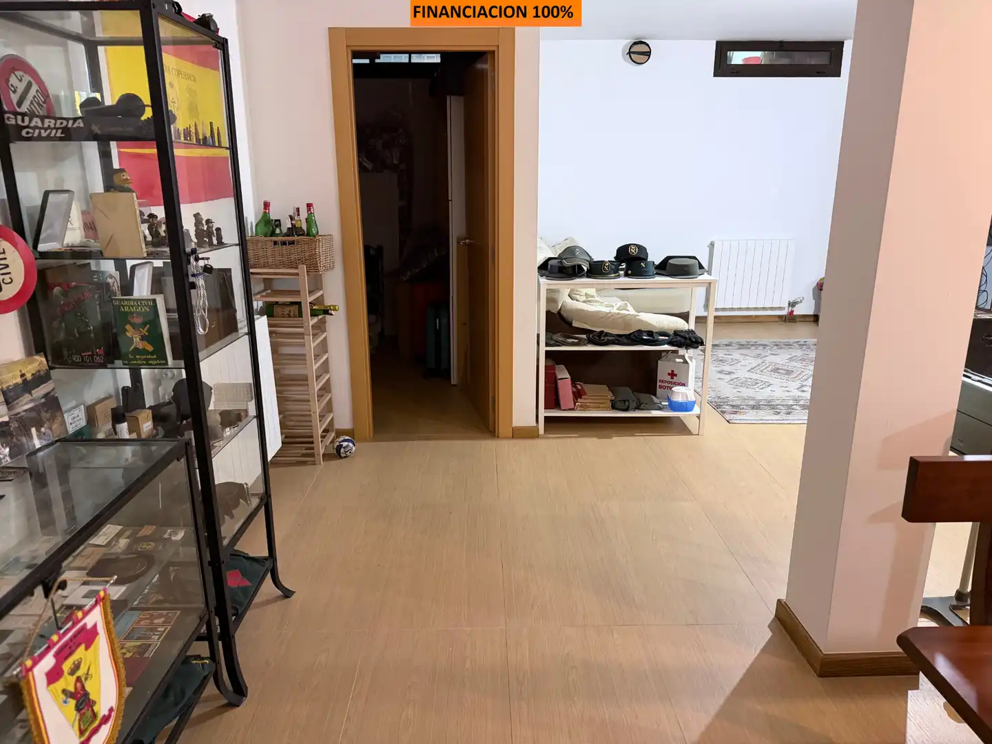 Houses for sale in Calle Paso, San Juan de Mozarrifar