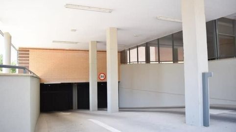 Photo 2 of Garage for sale in Manuel Azaña, Buenavista, Getafe